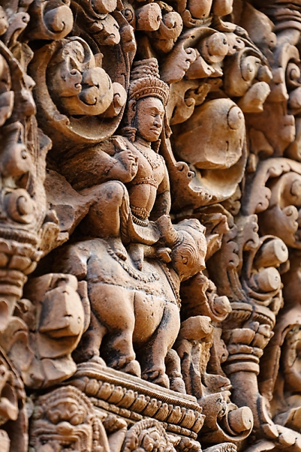 Banteay Srei-172